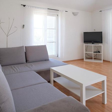 Apartments Kaktus Orebić Kamer foto
