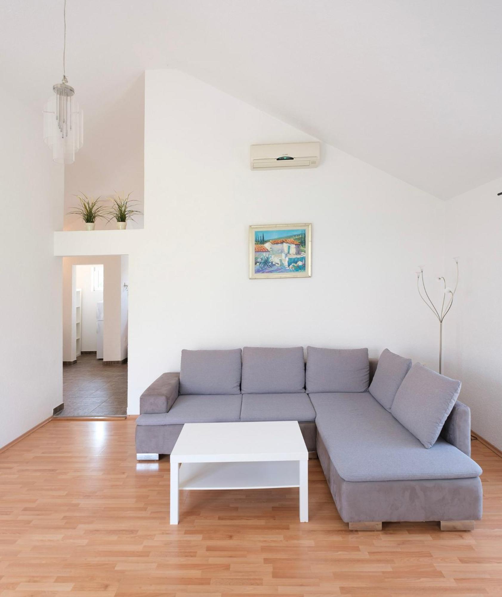 Apartments Kaktus Orebić Kamer foto