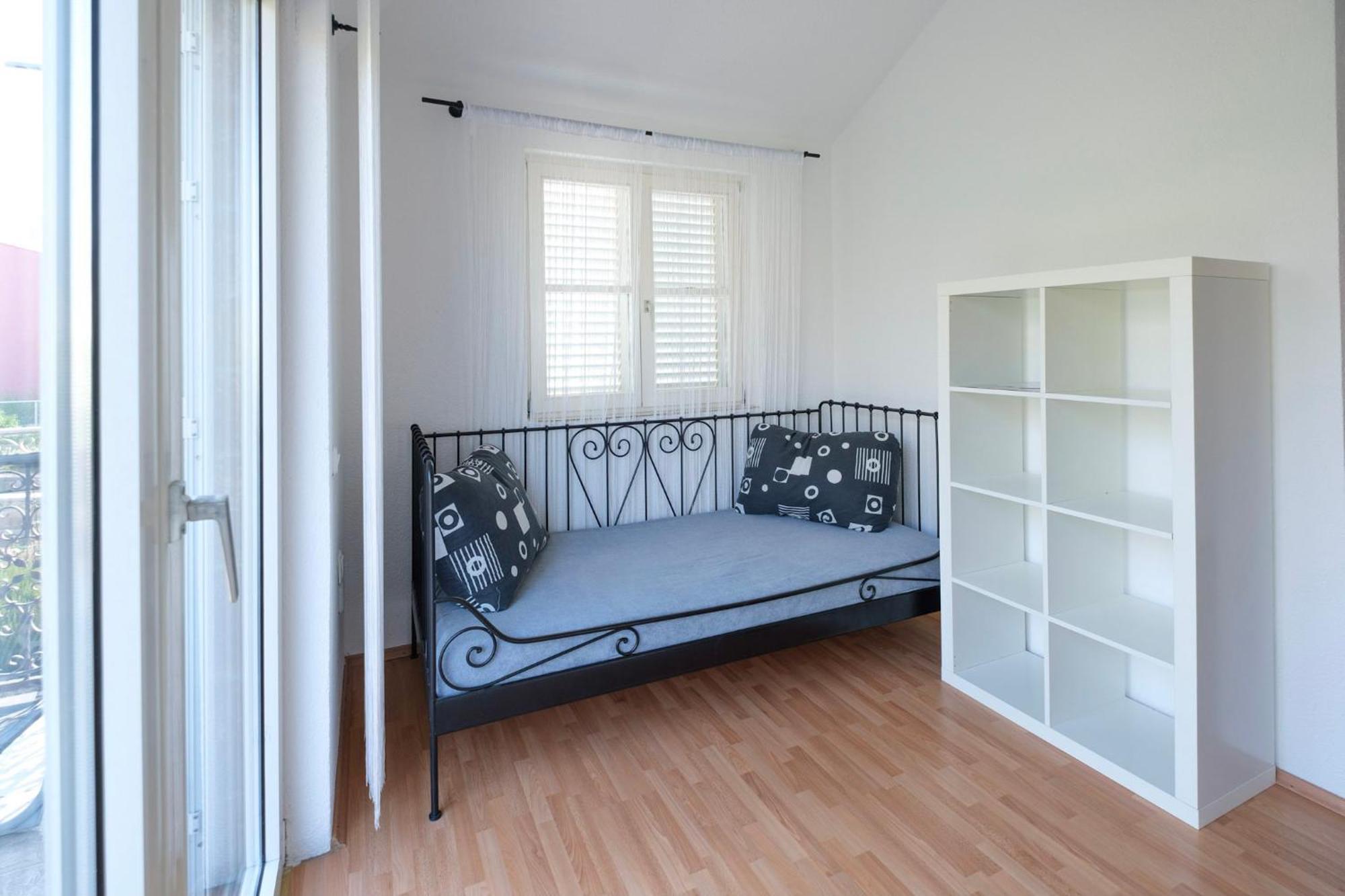 Apartments Kaktus Orebić Kamer foto