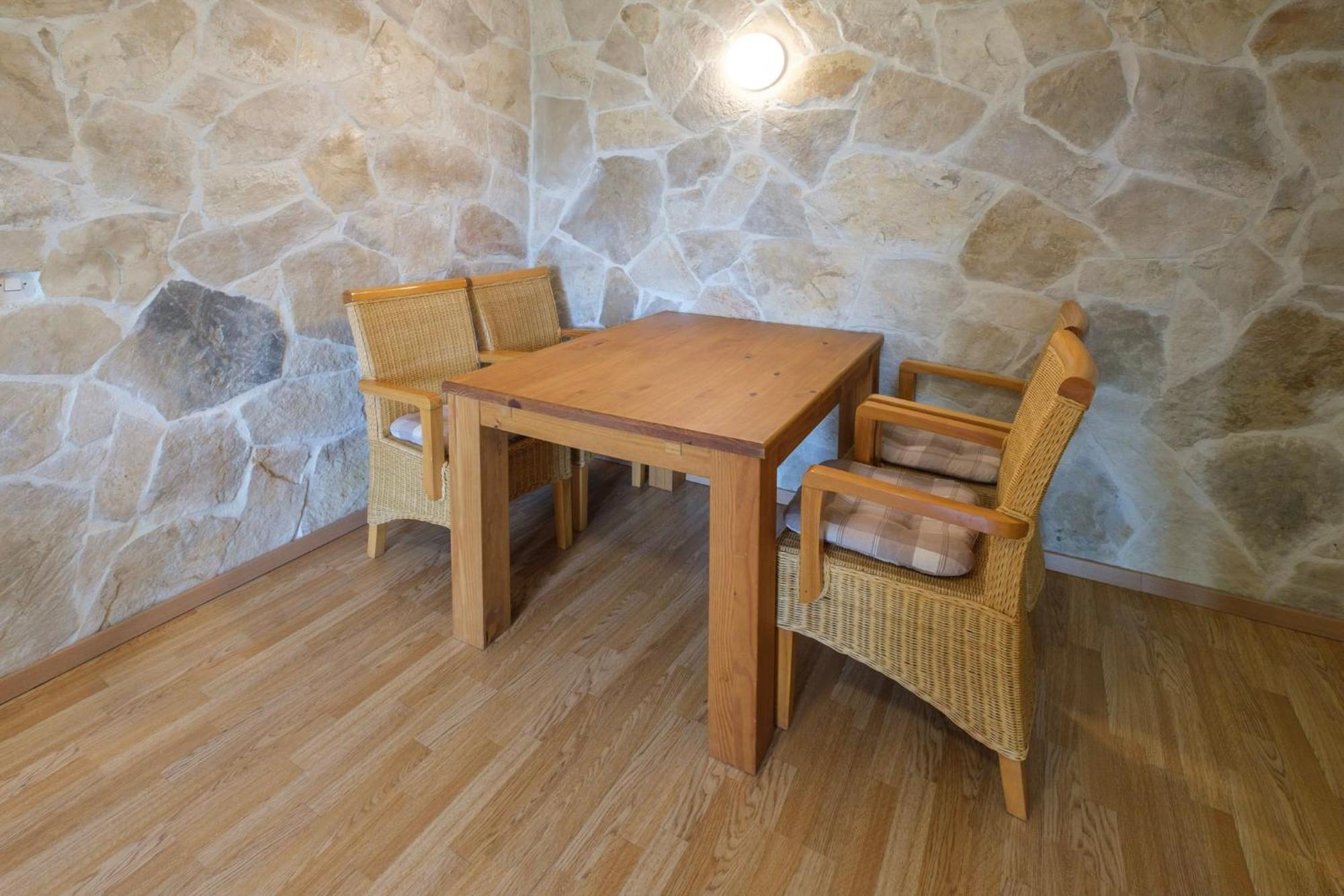 Apartments Kaktus Orebić Kamer foto